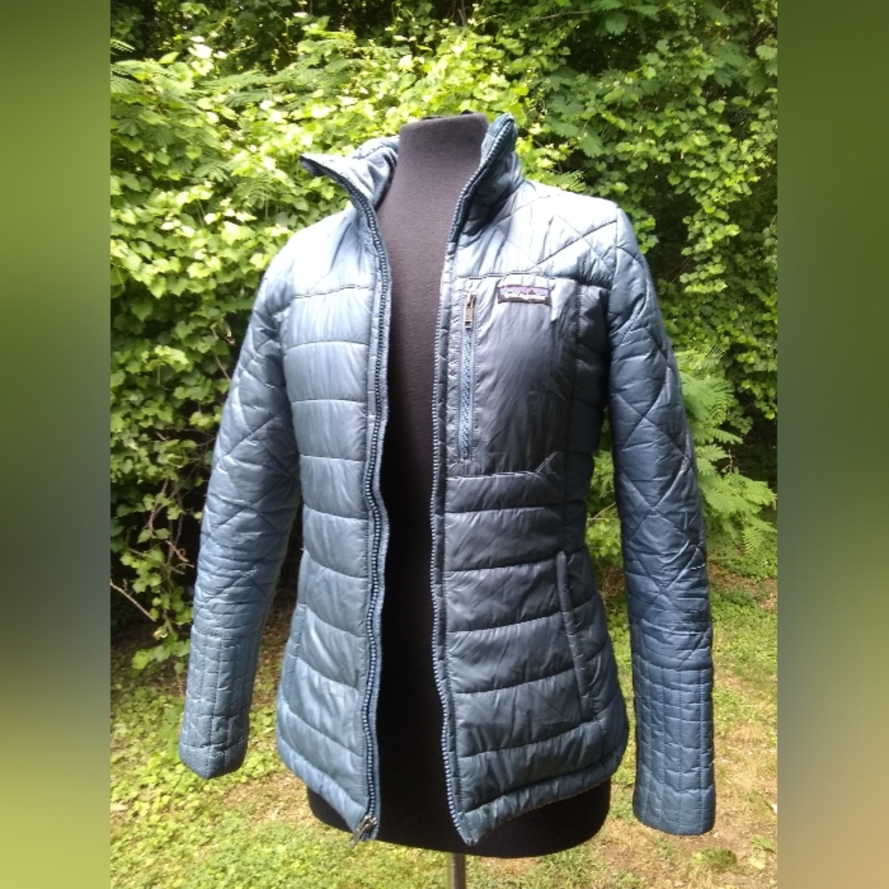 Patagonia Jacket - Picture 8 of 9